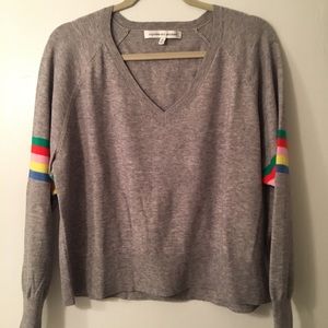 Anthropologie Cupcakes & Cashmere Pullover